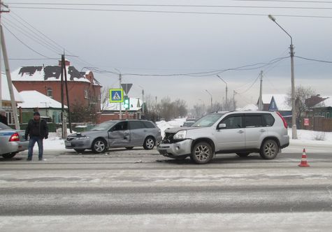 Фото ГИБДД по Хакасии